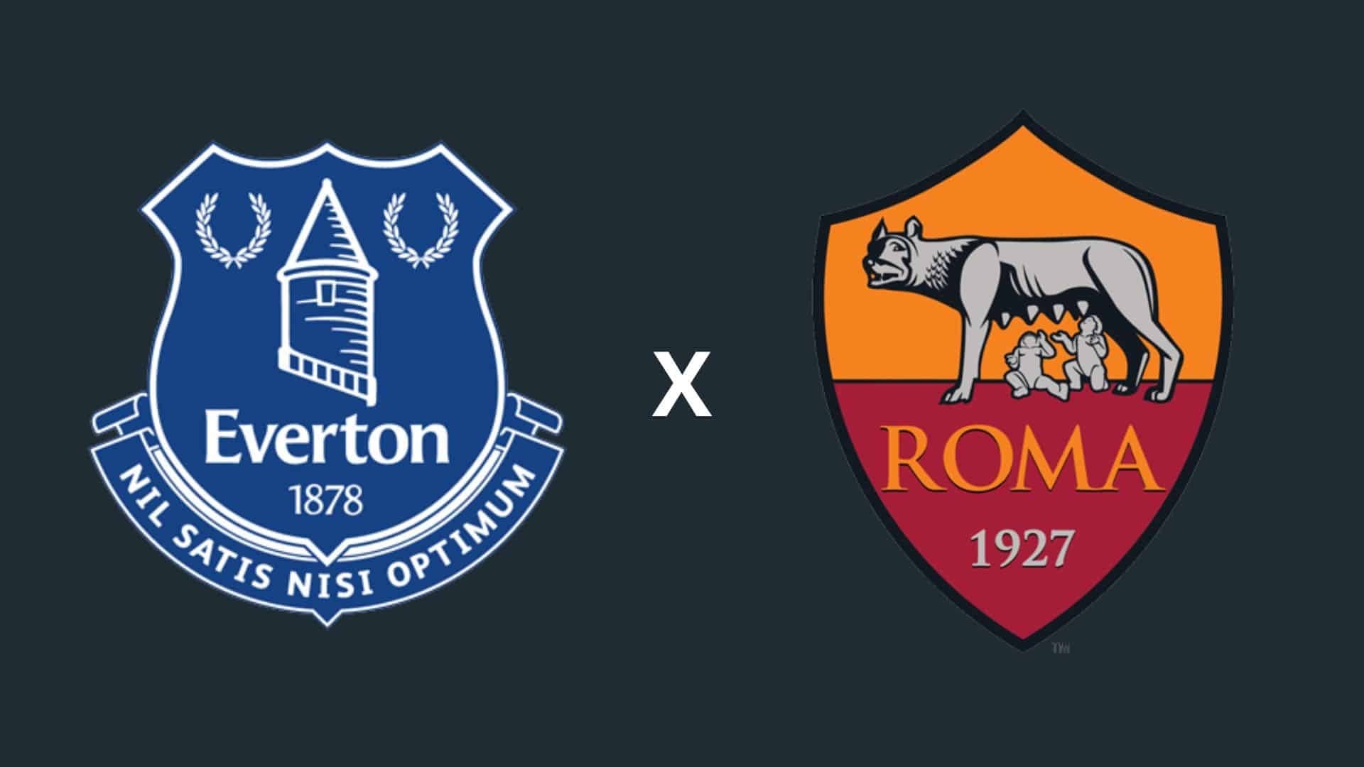 Nhận định trận đấu Everton vs AS Roma Cuộc đối đầu lấy lại niềm tin của người hâm mộ