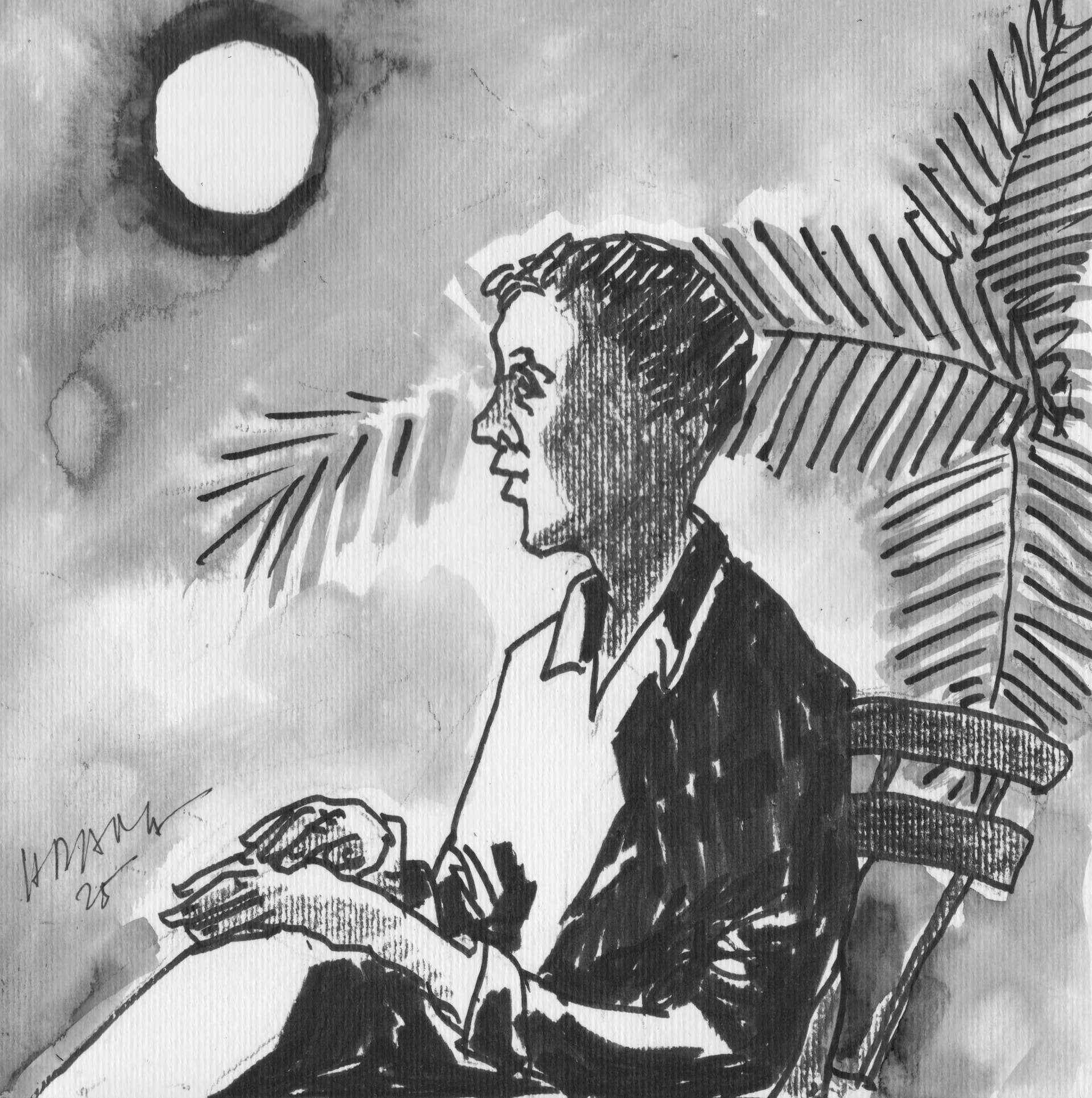 Minh họa: HOÀNG ĐẶNG