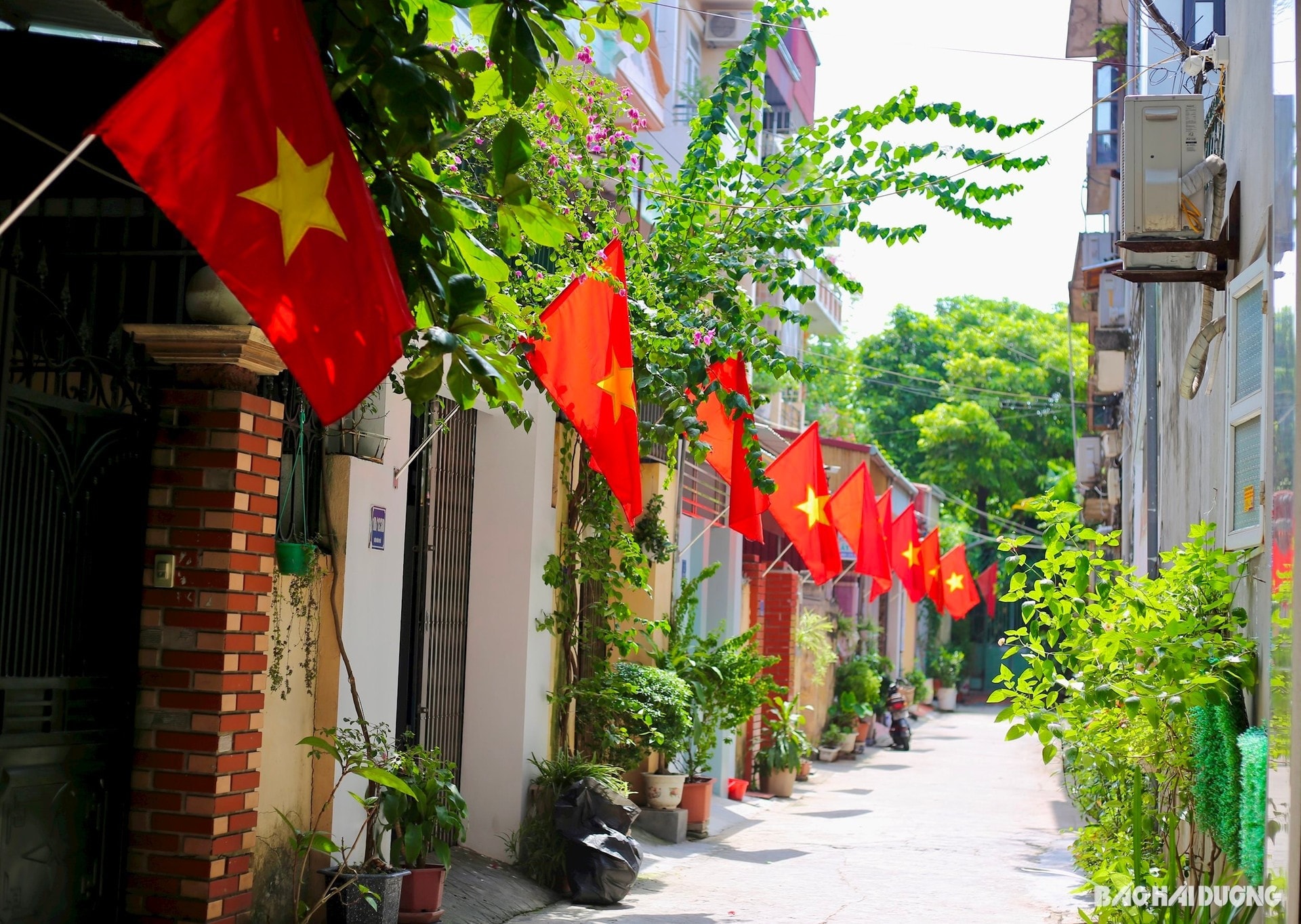 Chi tiết lịch nghỉ lễ Quốc khánh 2/9 năm nay cho công chức, viên chức và người lao động 