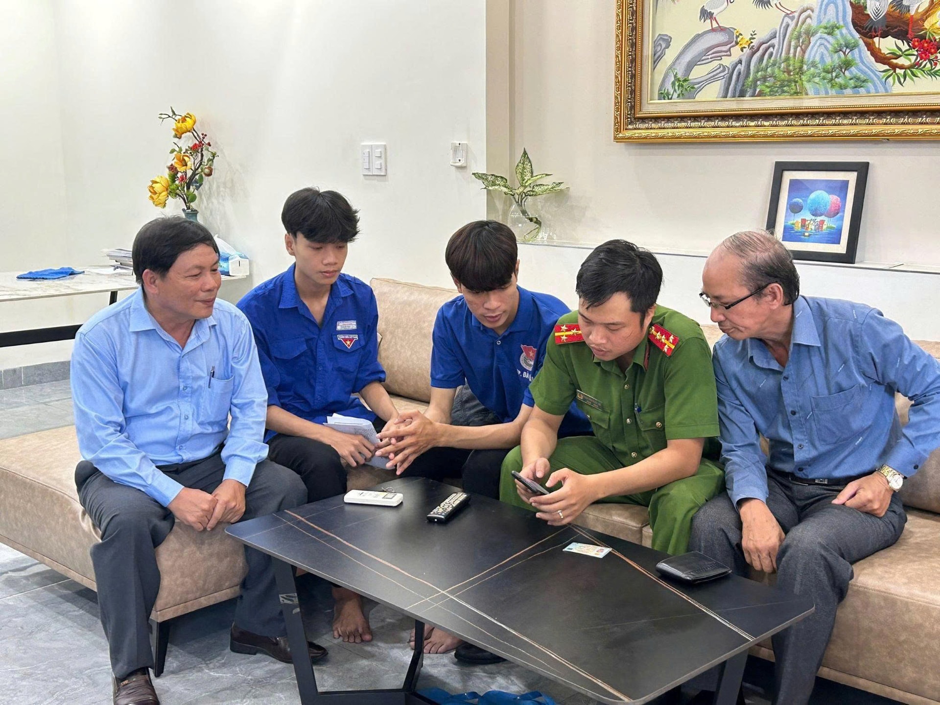 Chuyển đổi số bắt đầu từ nhân dân - Bài 1: Lan tỏa nhận thức, kỹ năng số 