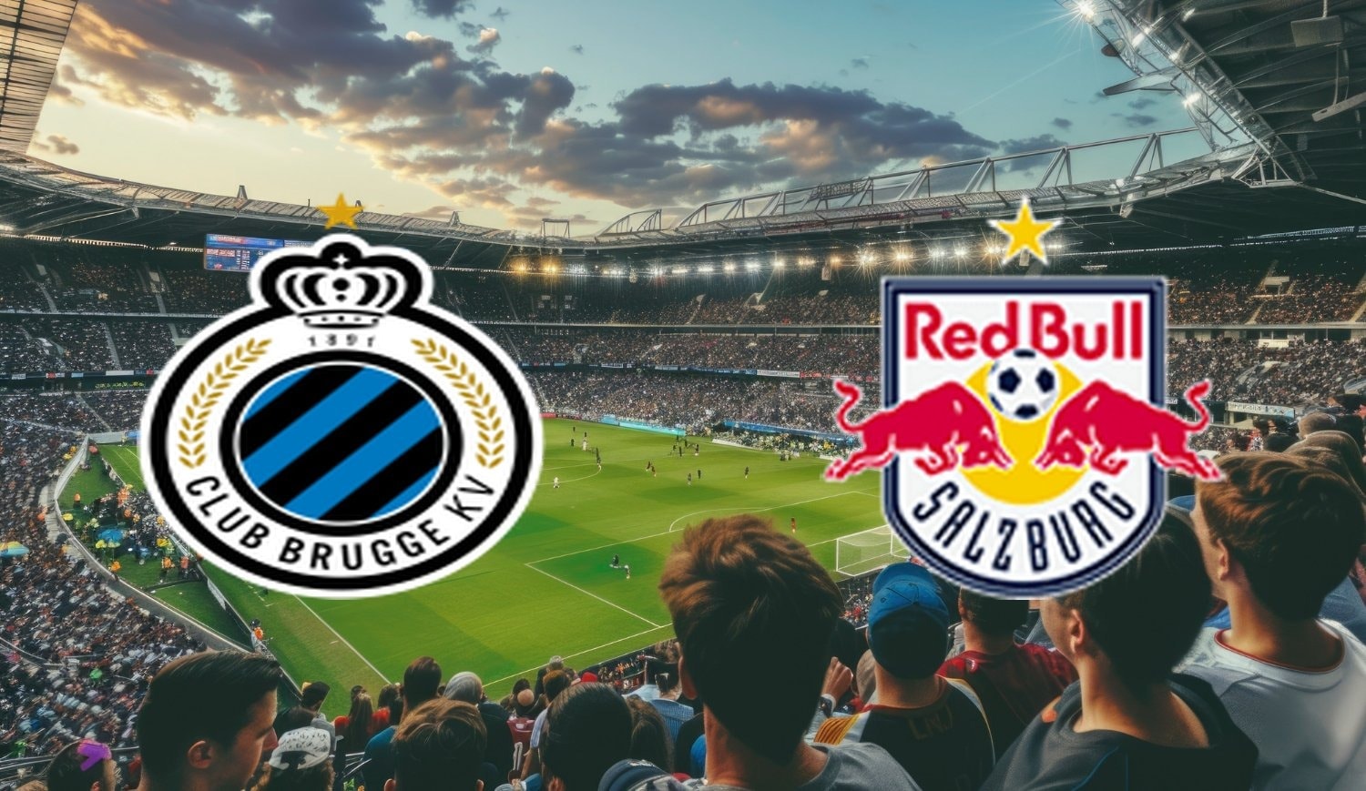 Nhận định trận đấu Club Brugge vs Salzburg Cuộc chiến giành vé vào vòng bảng