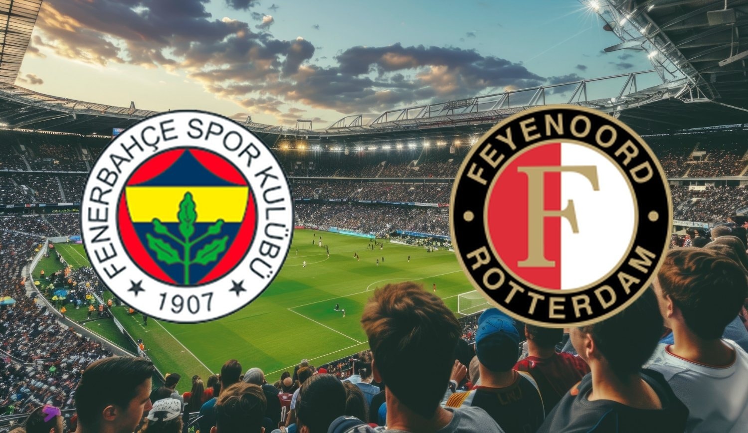 Nhận định trận đấu Fenerbahce vs Feyenoord Mệnh lệch phải thắng của Mourinho