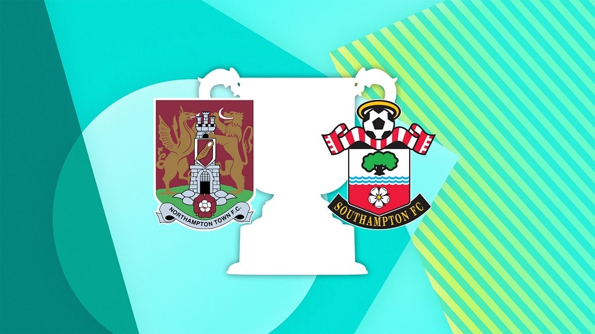 Nhận định trận đấu Northampton vs Southampton Đẳng cấp Championship gặp khó tại League One
