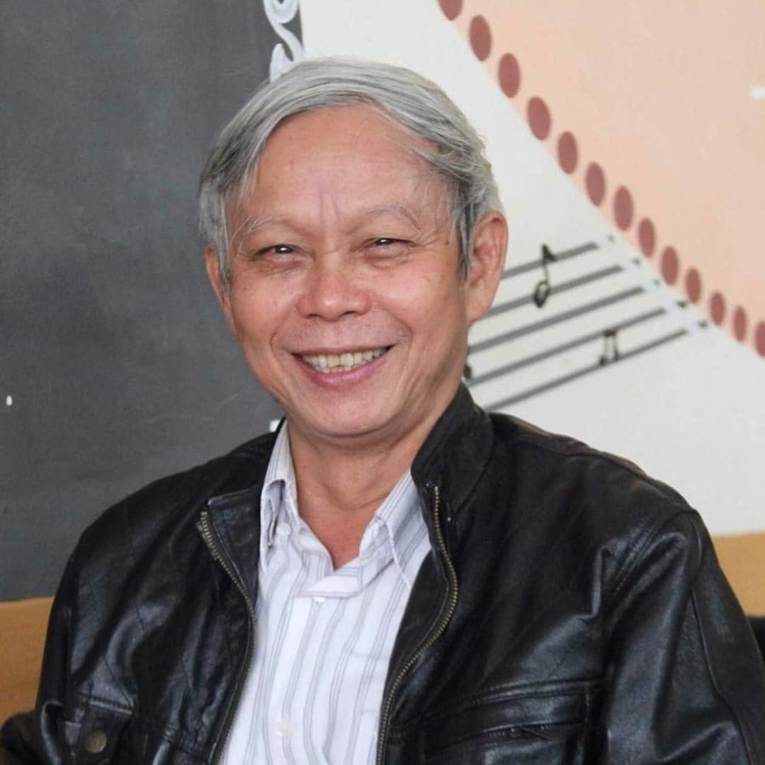 PGS.TS Hồ Tấn Sáng. Ảnh: PV
