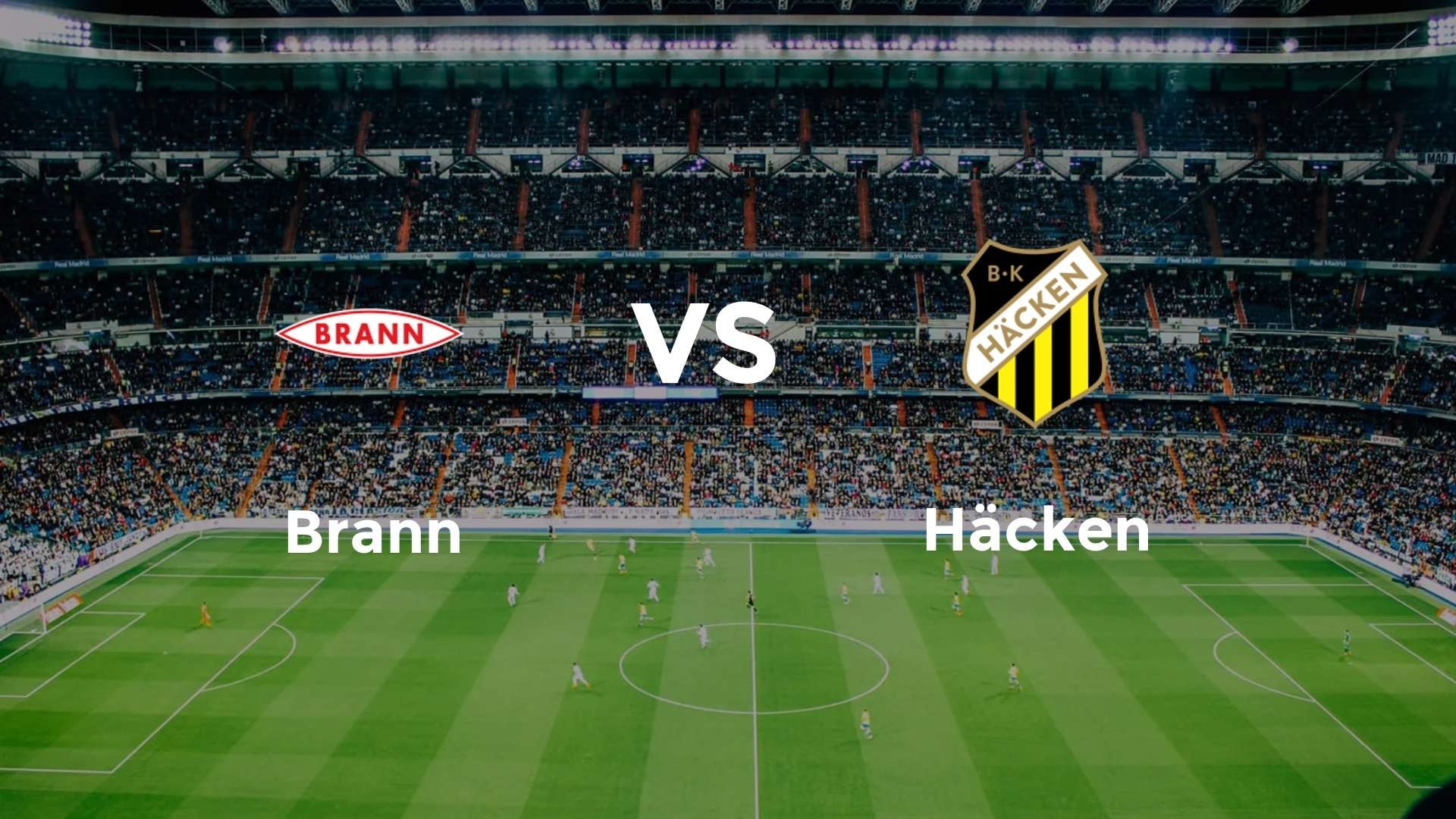 Nhận định trận đấu Brann vs Hacken Chủ nhà nối dài lợi thế, Hacken vỡ mộng châu Âu