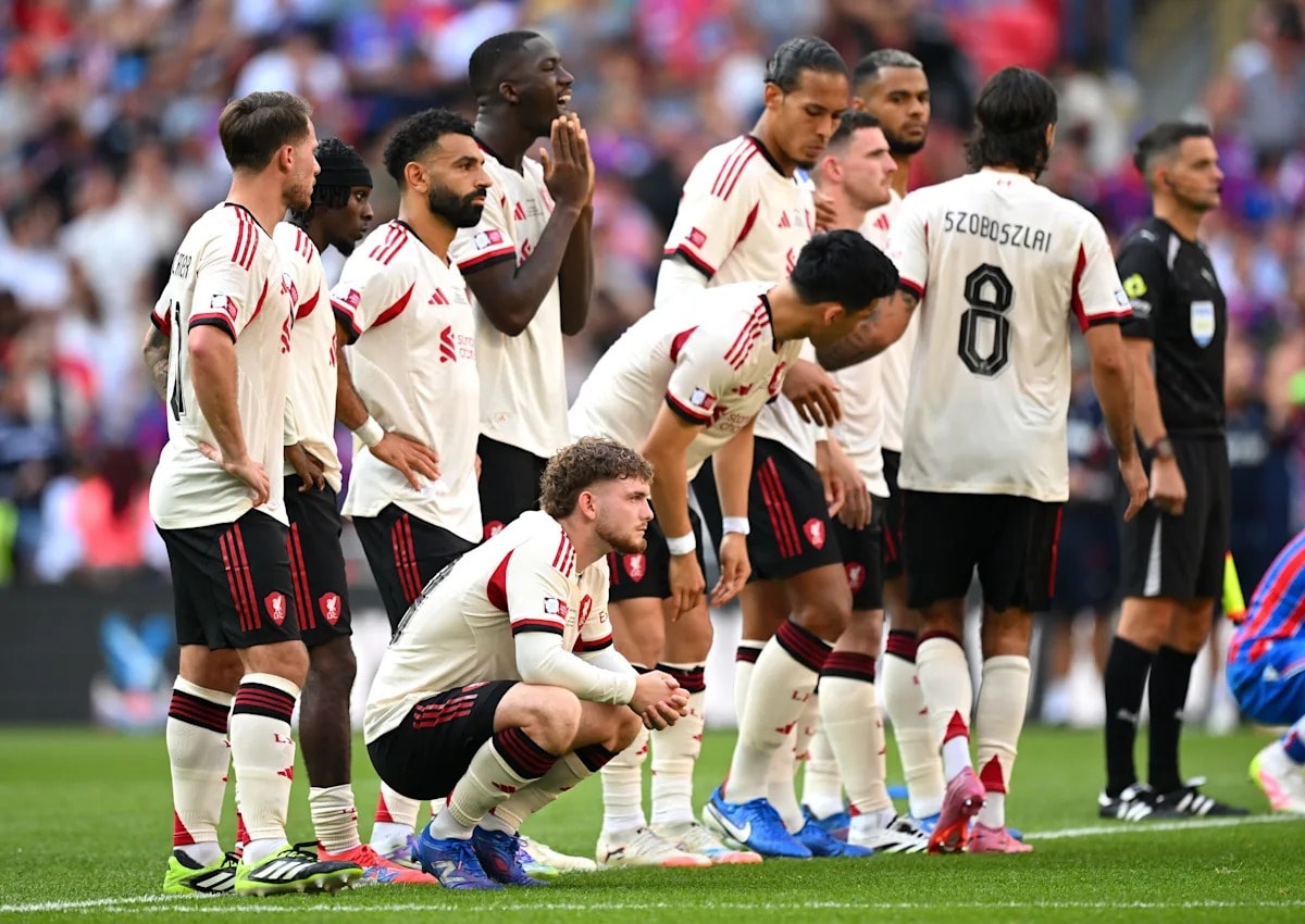 Bournemouth với khủng hoảng lực lượng và nỗi lo khó nguôi