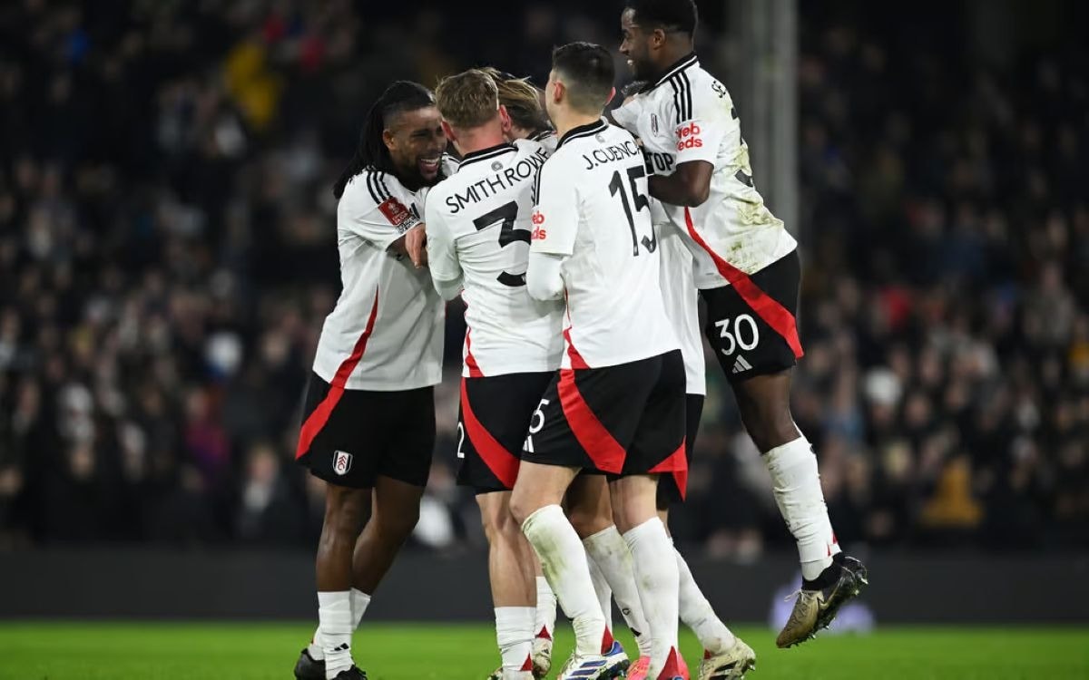 Fulham được coi là Ngựa ô sẵn sàng tạo bất ngờ