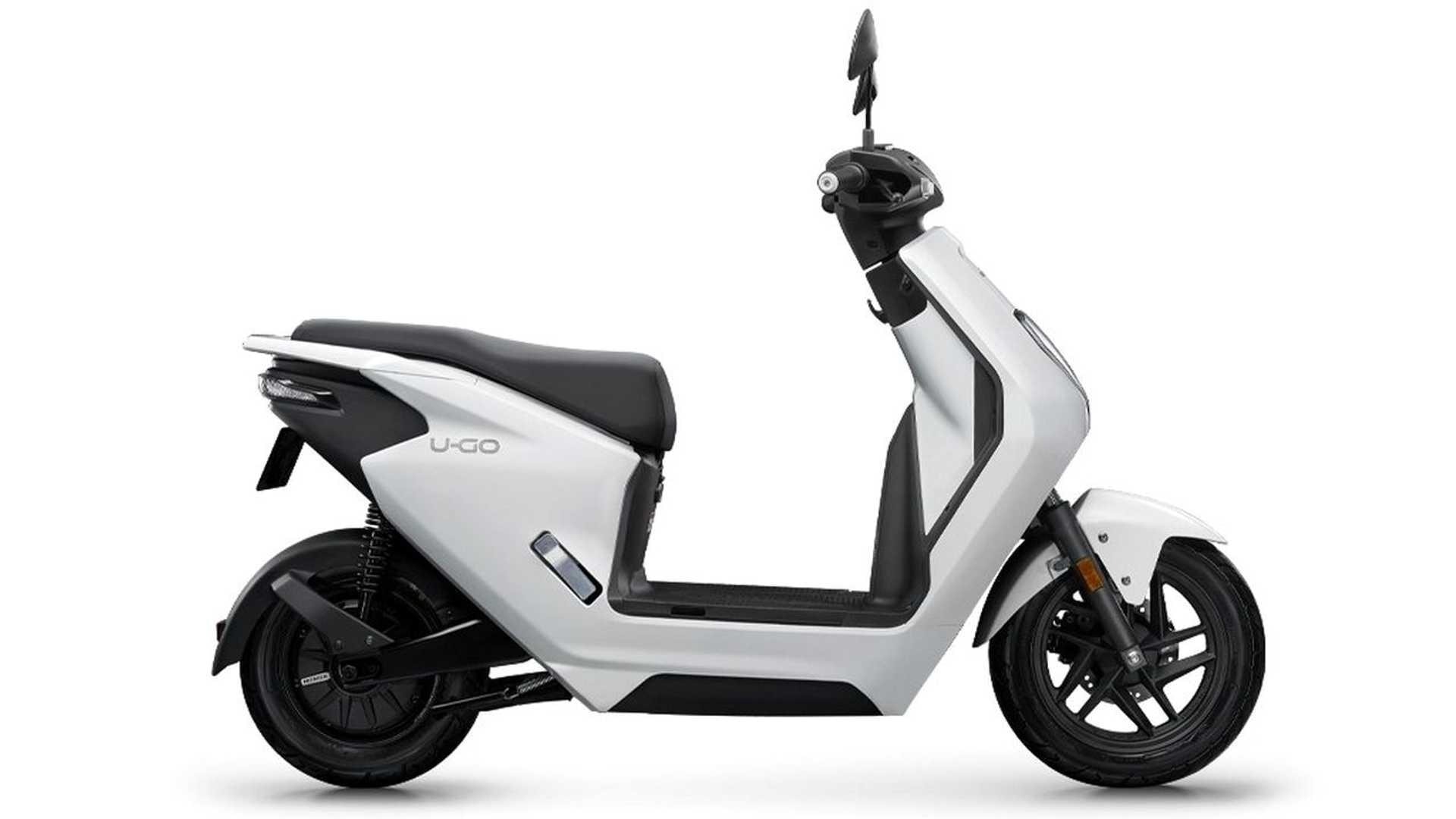 Honda U-Go