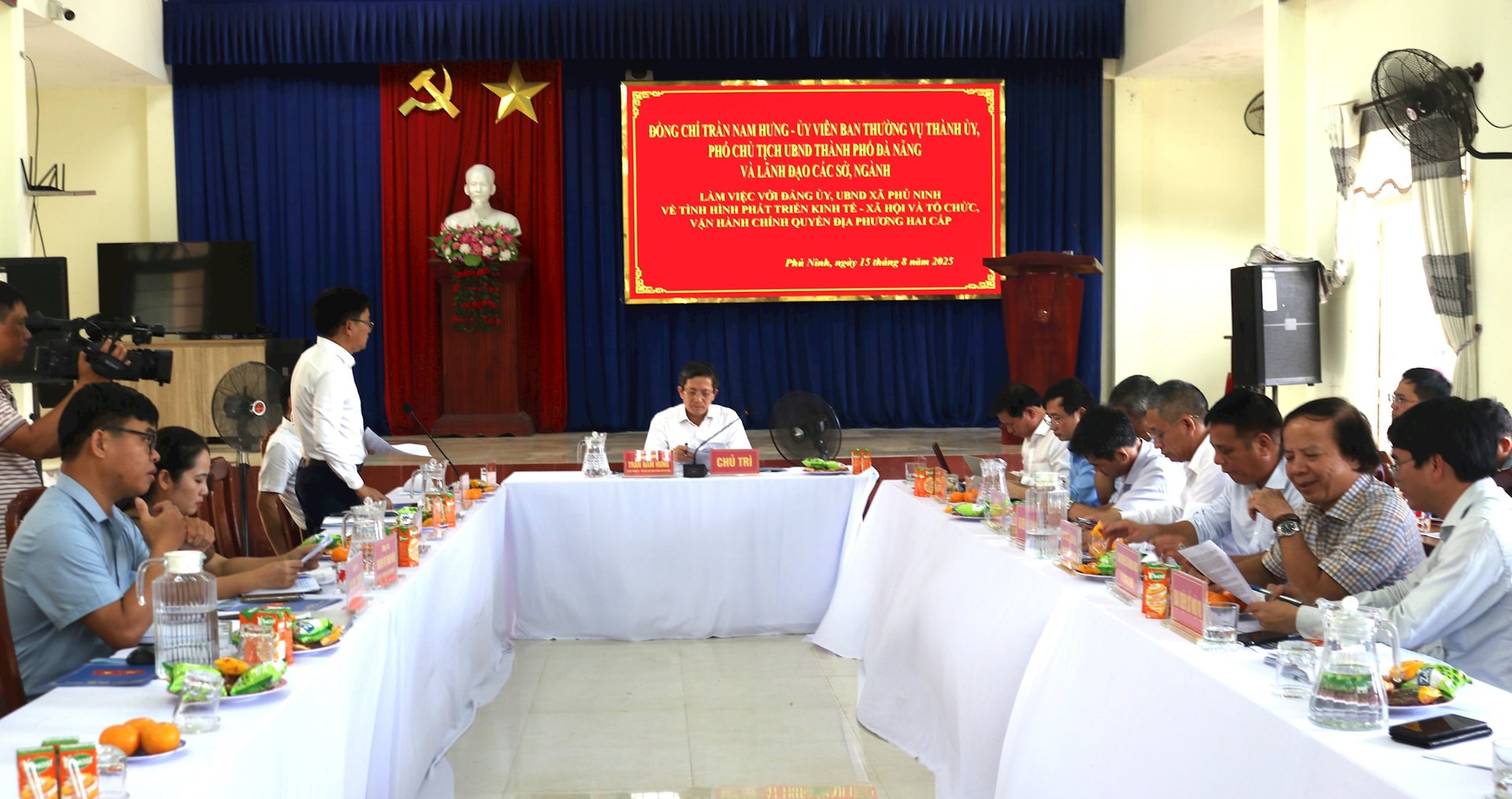 xa phu ninh 3