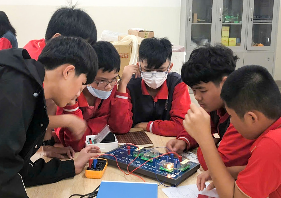 STEM 2