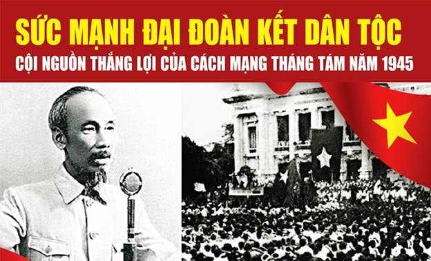 Cách mạng tháng Tám năm 1945: Bài học về nhận định, vận dụng thời cơ và bảo vệ thành quả cách mạng của Đảng