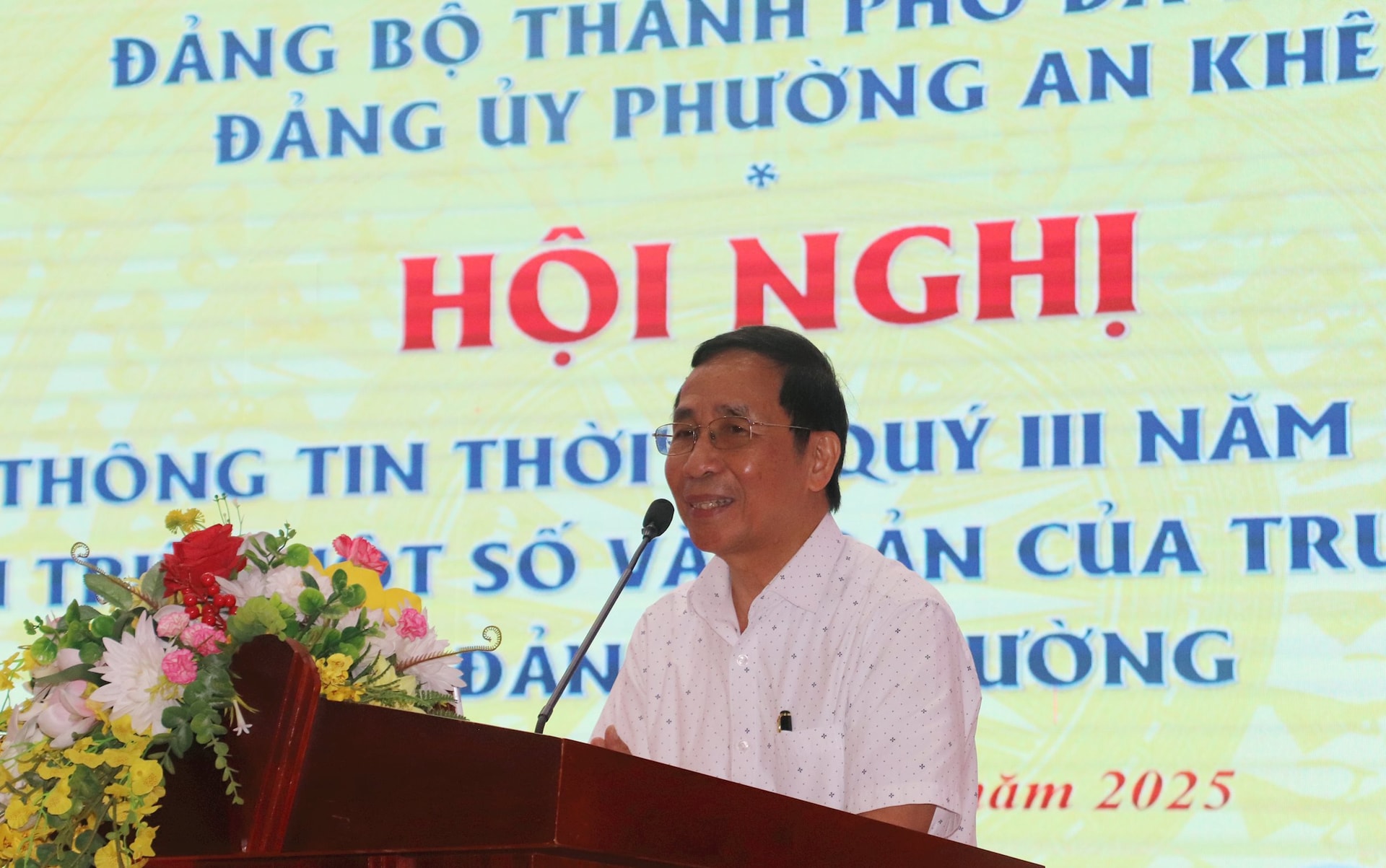 TRUNG TUONG TUAN
