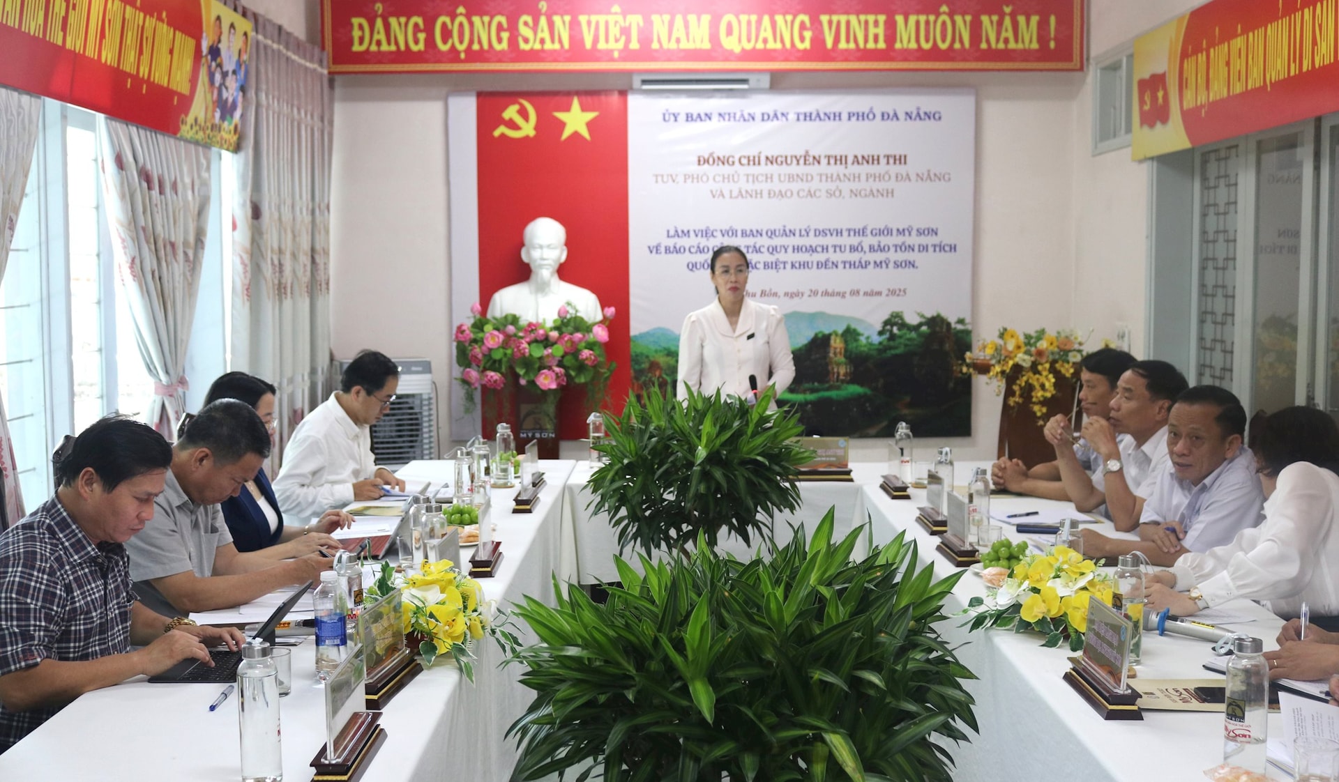ខ្ញុំប្រឡង ២