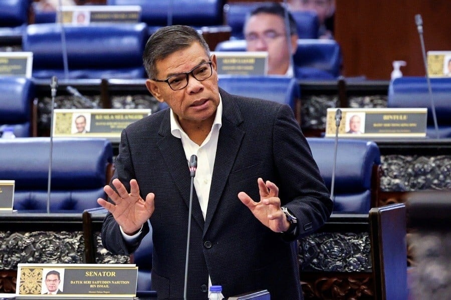 malaysia Bernama