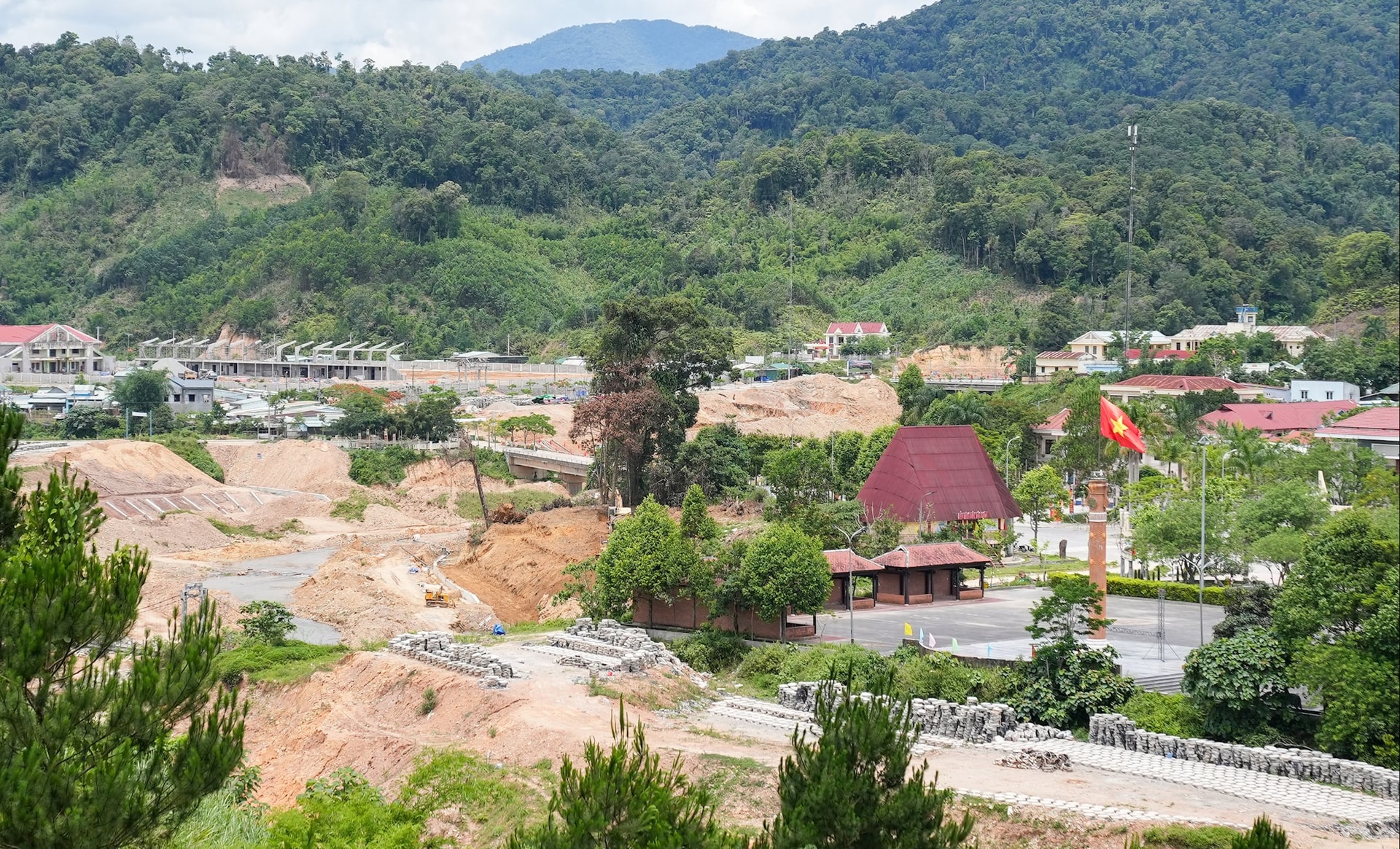 ចំលើយ ៣