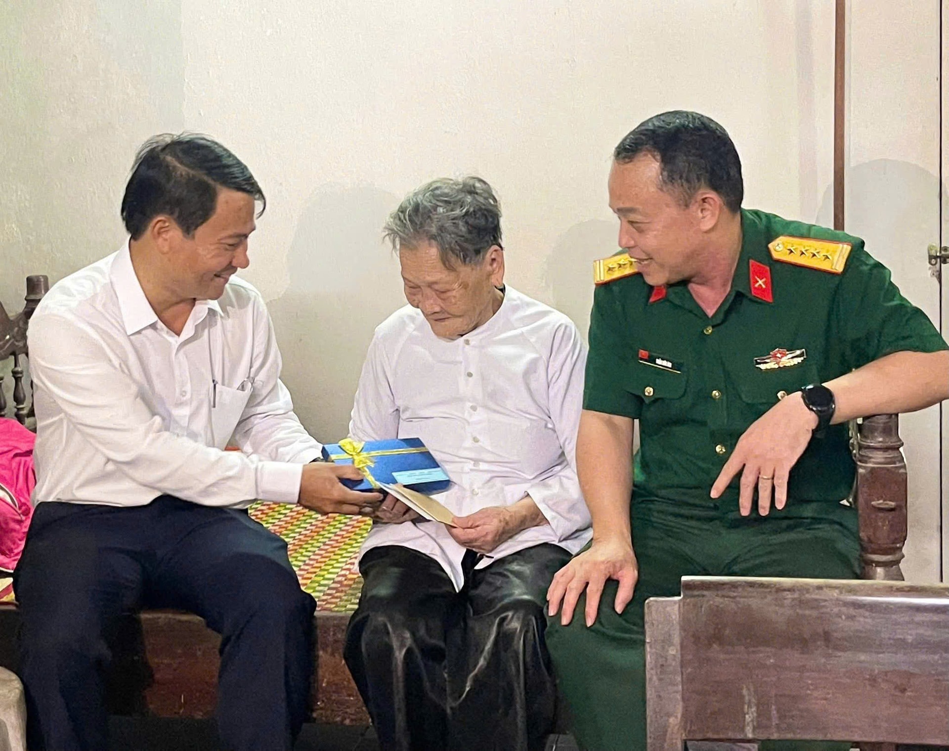 K Vân