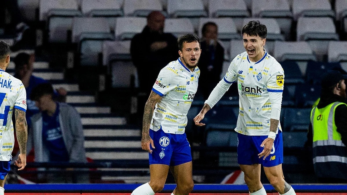 Nhận định trận đấu Maccabi Tel Aviv vs Dynamo Kiev Cuộc chạm trán của 2 kẻ ngã ngựa