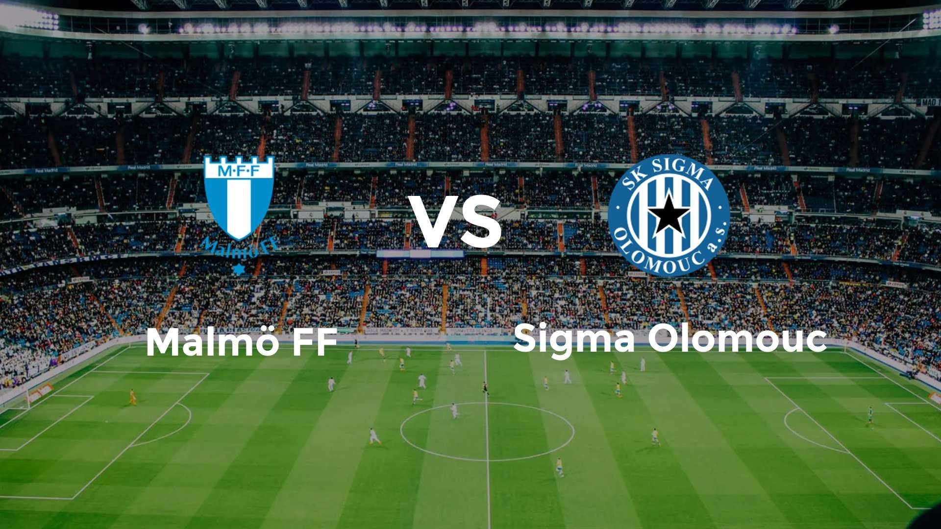 Nhận định trận đấu Malmo FF vs Sigma Olomouc Lợi thế sân nhà và bản lĩnh châu Âu