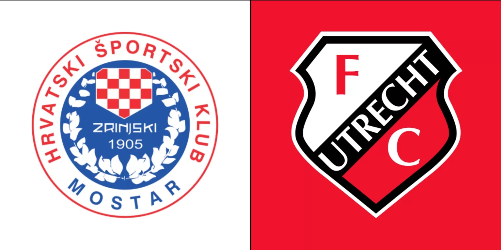 Nhận định trận đấu Zrinjski vs Utrecht Cuộc so tài của sự khác biệt