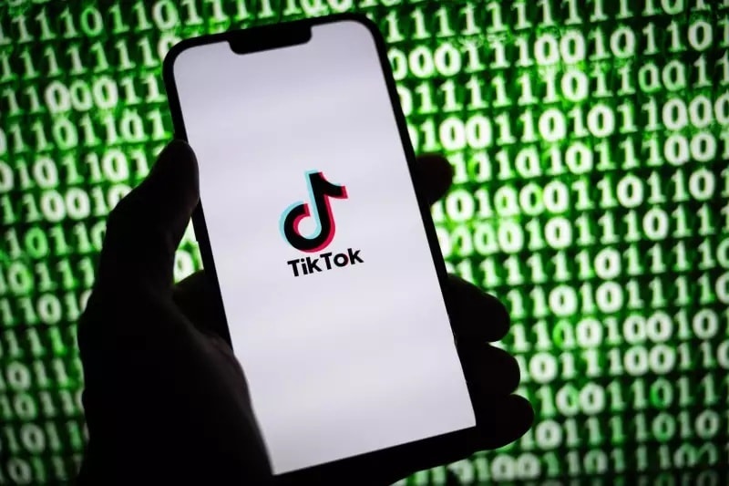 TikTok đối mặt với hạn chót 17/9 để bán cho chủ sở hữu ngoài Trung Quốc hoặc sẽ bị cấm tại Mỹ. Ảnh: Sebastien Bozon/AFP