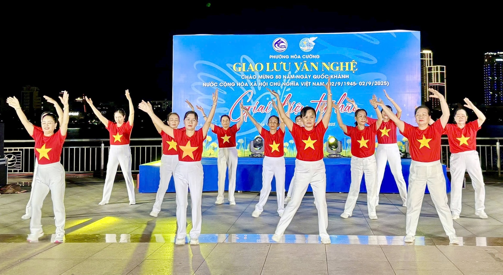 VAN NGHE HC 1