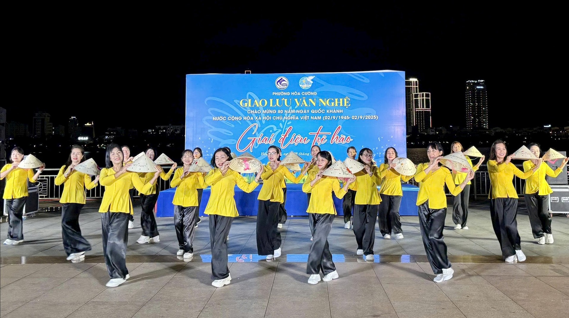VAN NGHE HC 2