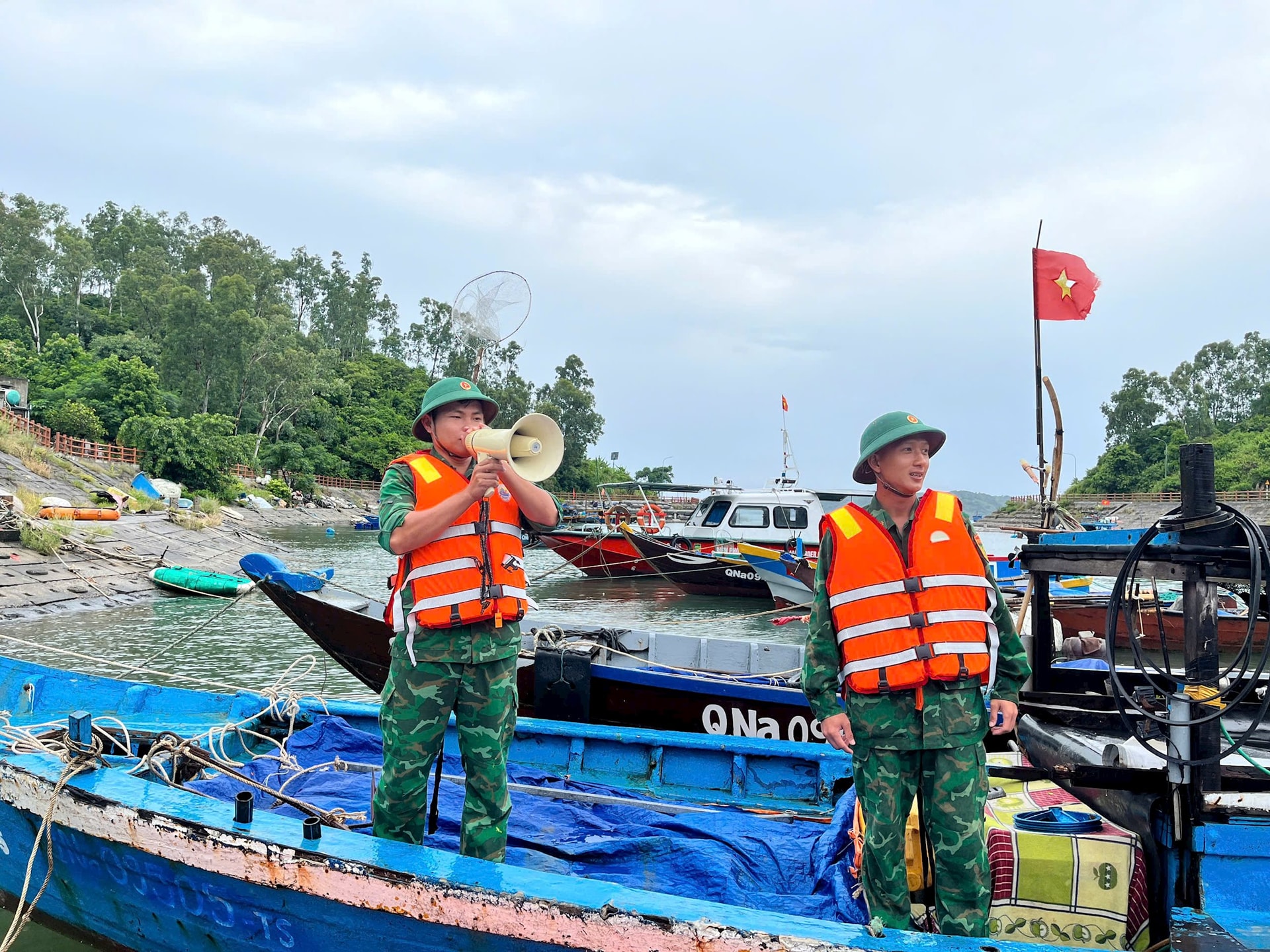 Cu Lao Cham
