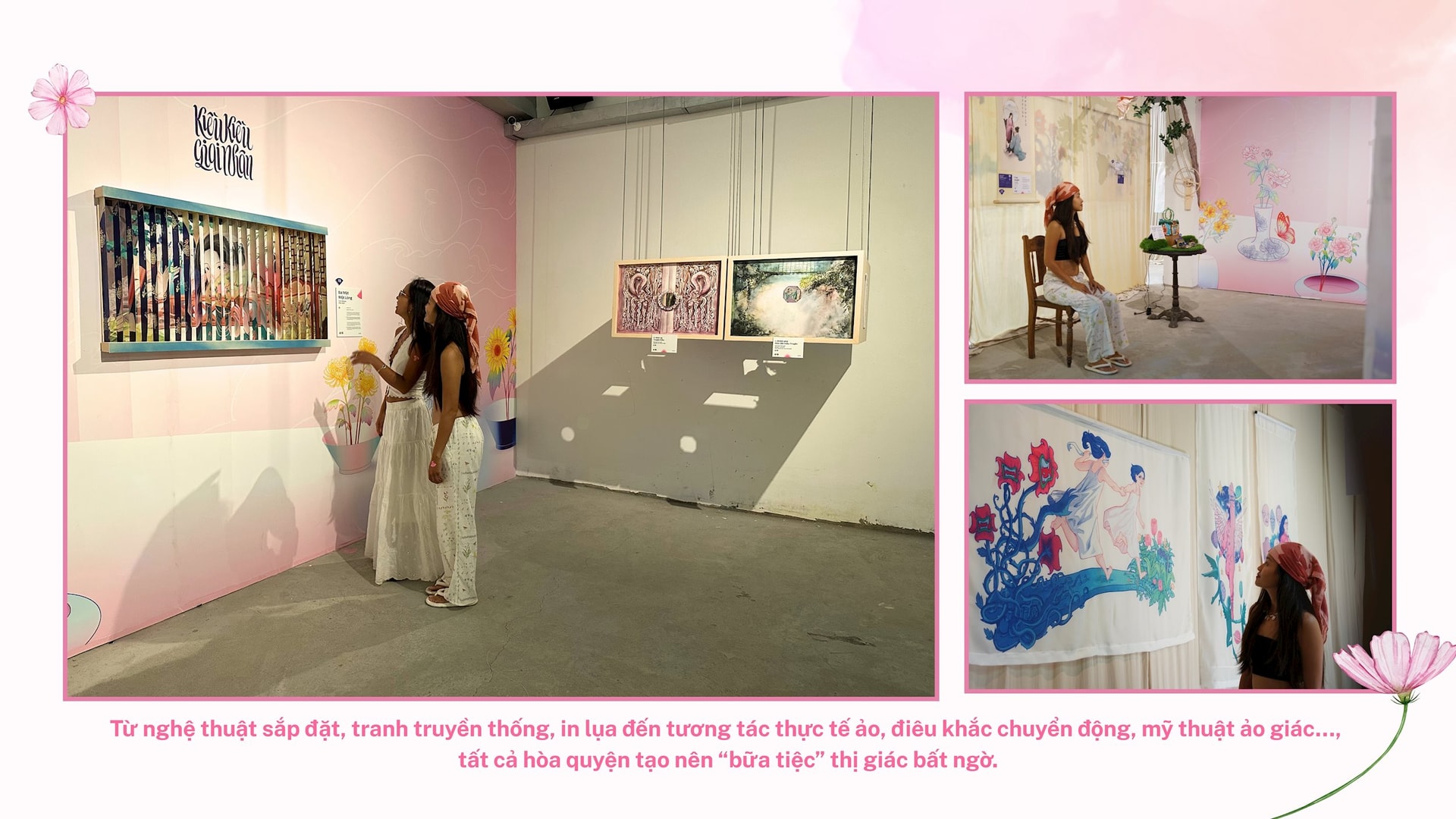 Pink and Red Floral Watercolor Group Project Presentation (2)