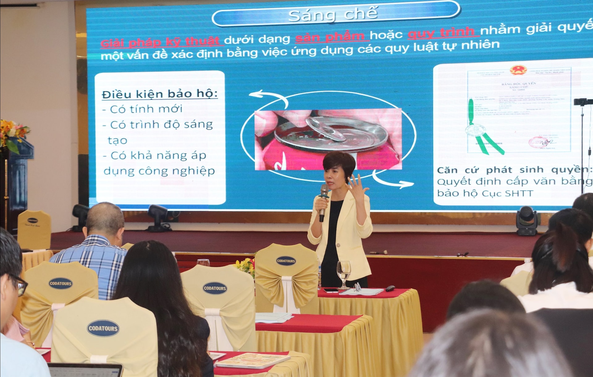 GIANG VIEN SHTT