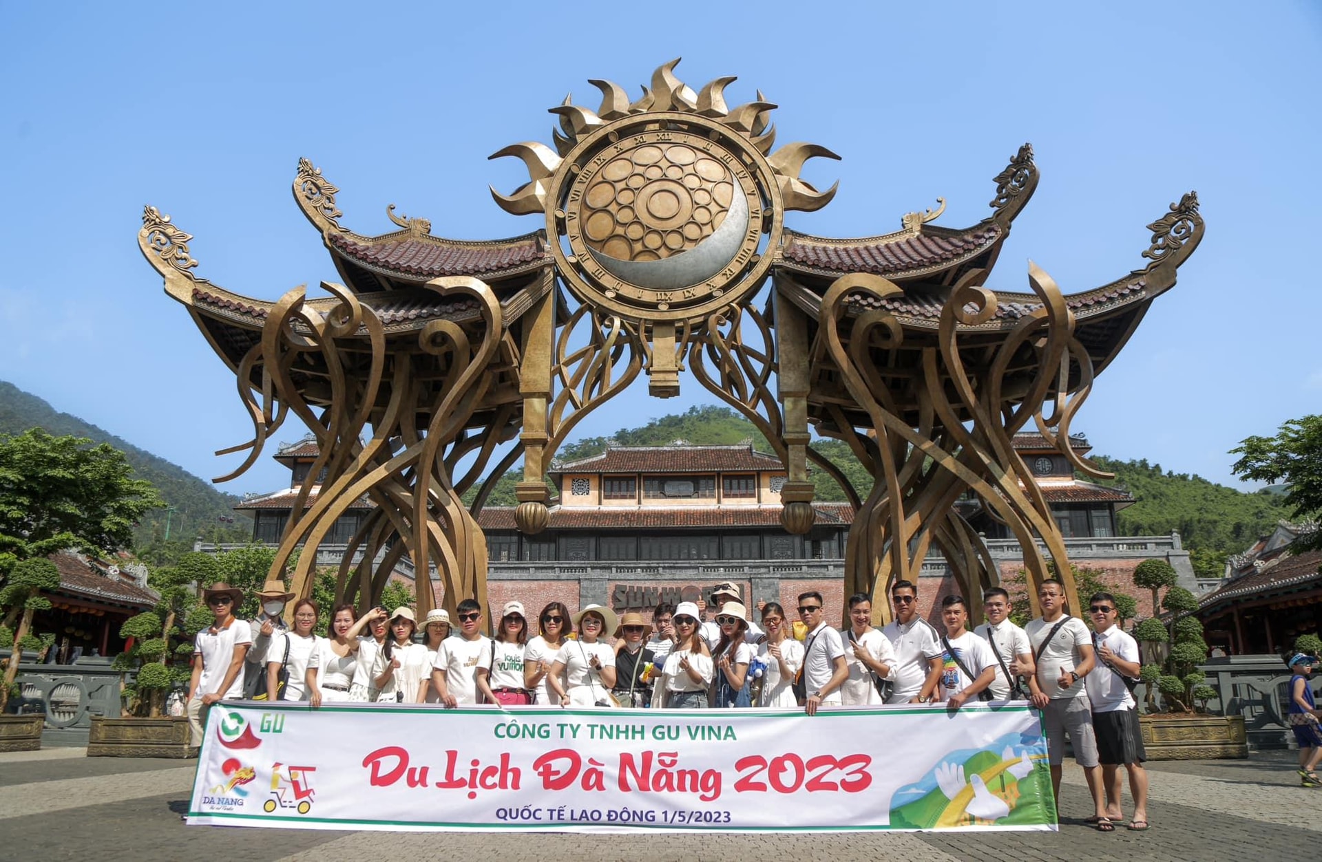 Tour Đà Nẵng City cung cấp mức giá siêu ưu đãi.