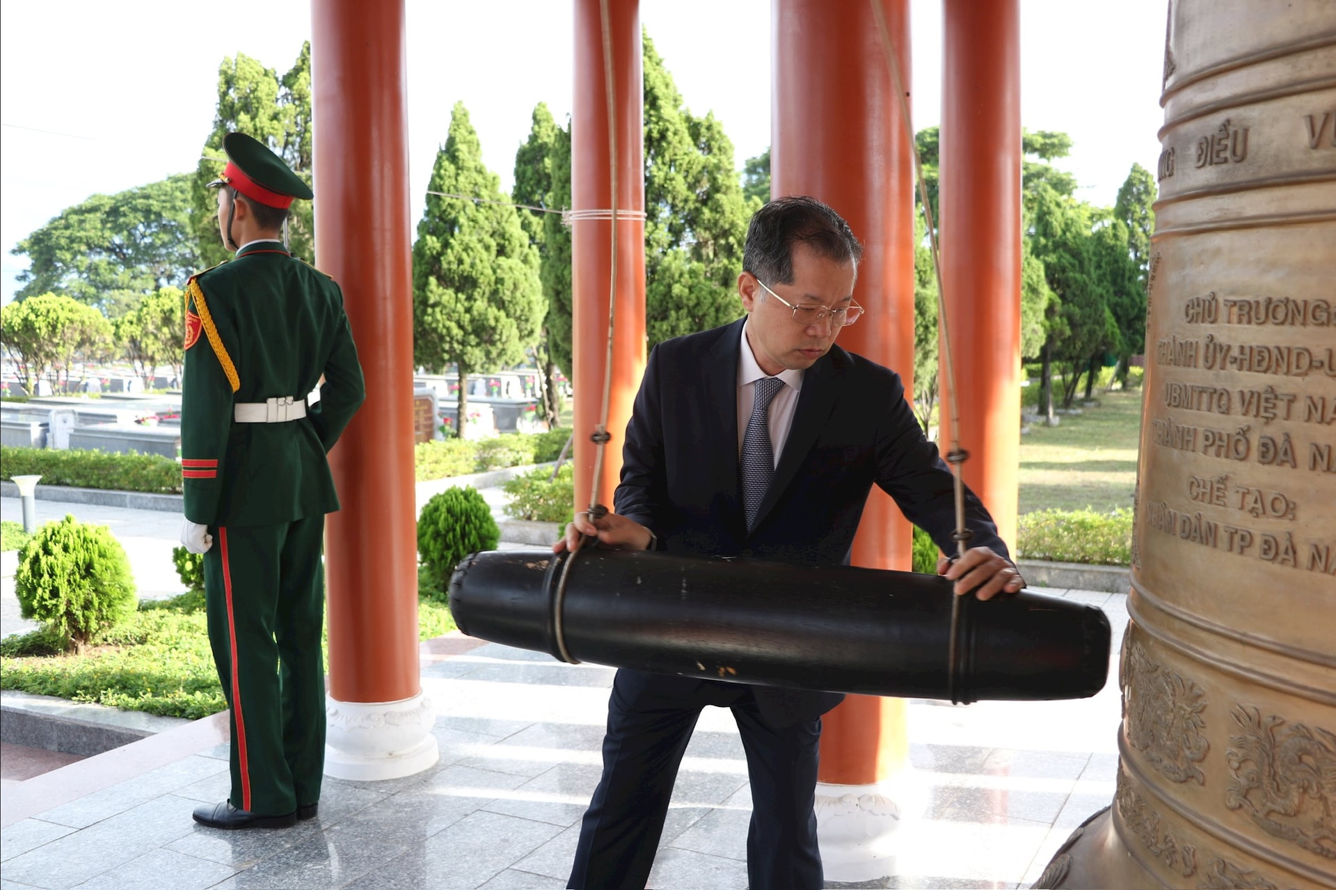 THINH CHUONG NTLS HT