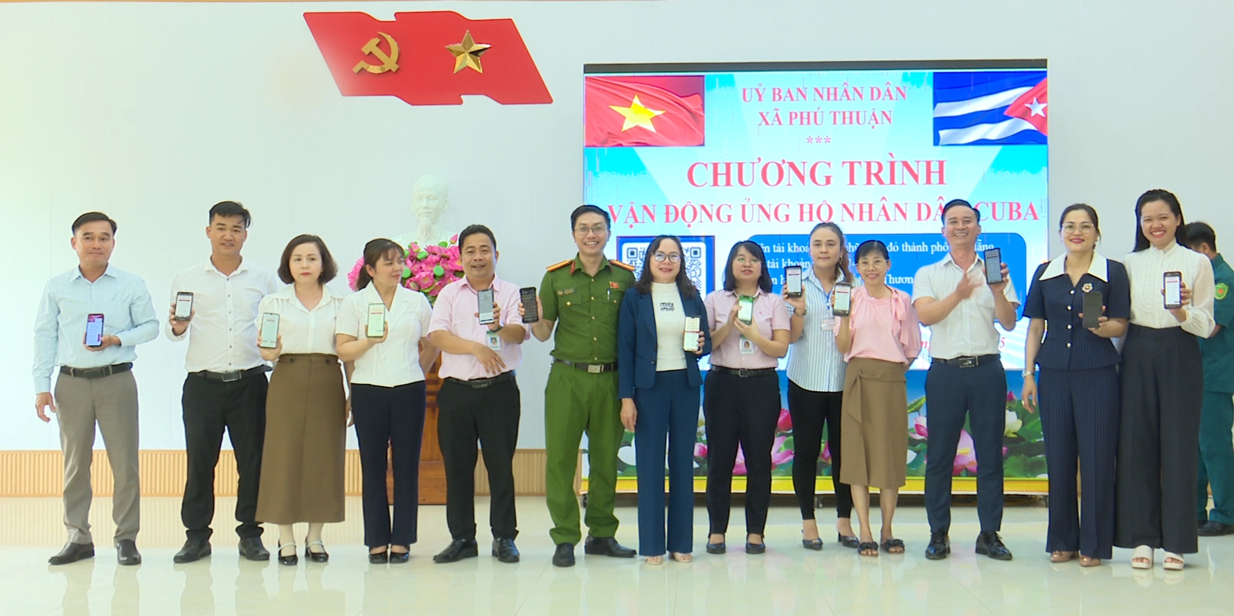 สนับสนุนคิวบา 3