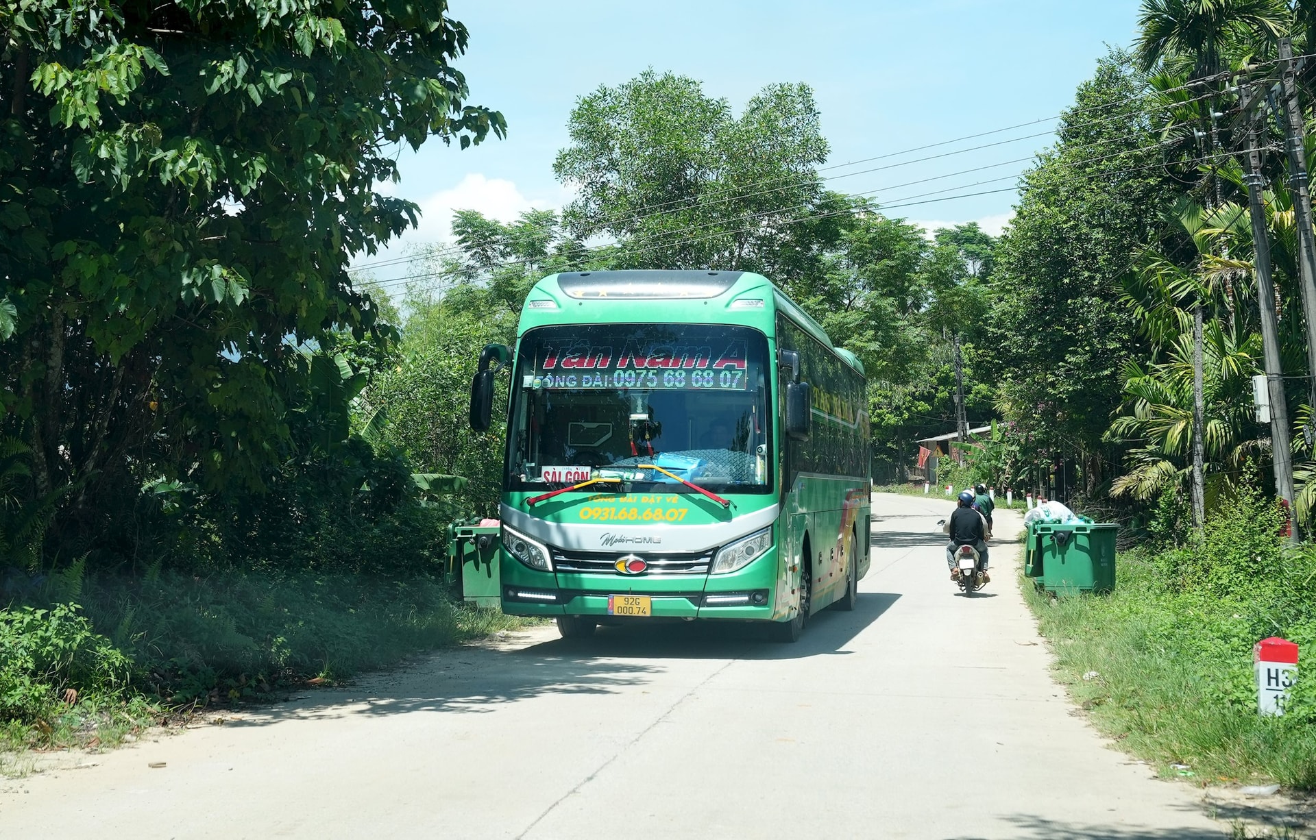 LANH NGOC 2