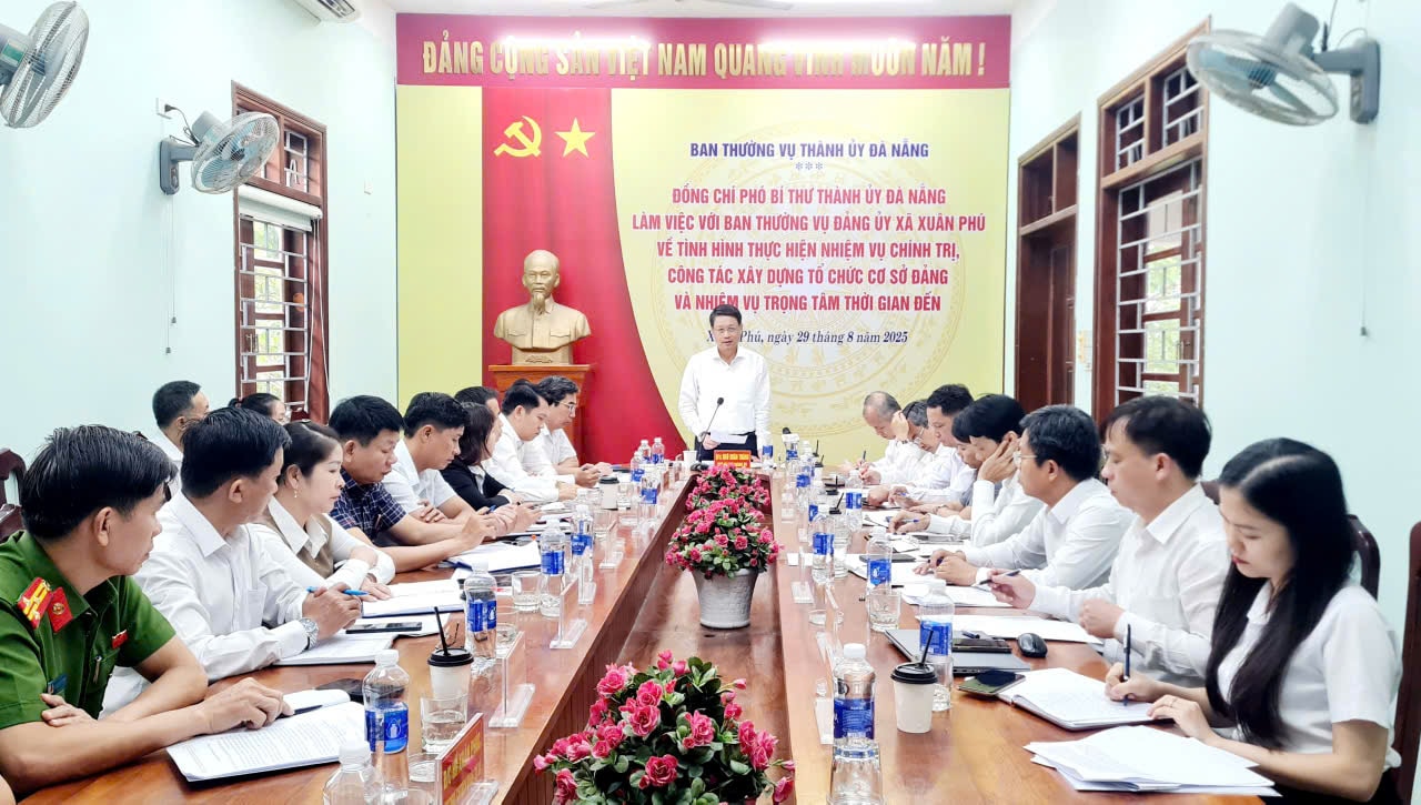 ngo xuan thang