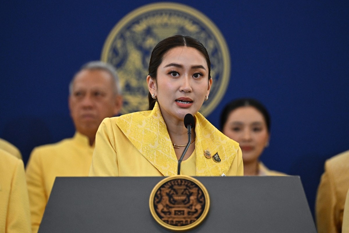 Thái Lan
