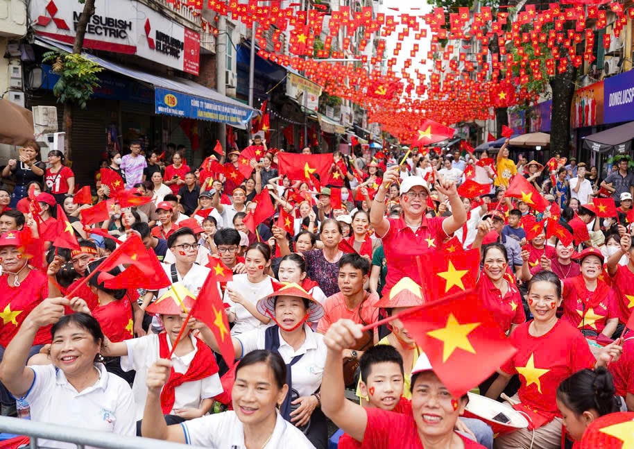 Thủ tướng Chính phủ chỉ đạo đẩy nhanh việc tặng quà Quốc khánh cho người dân- Ảnh 1.