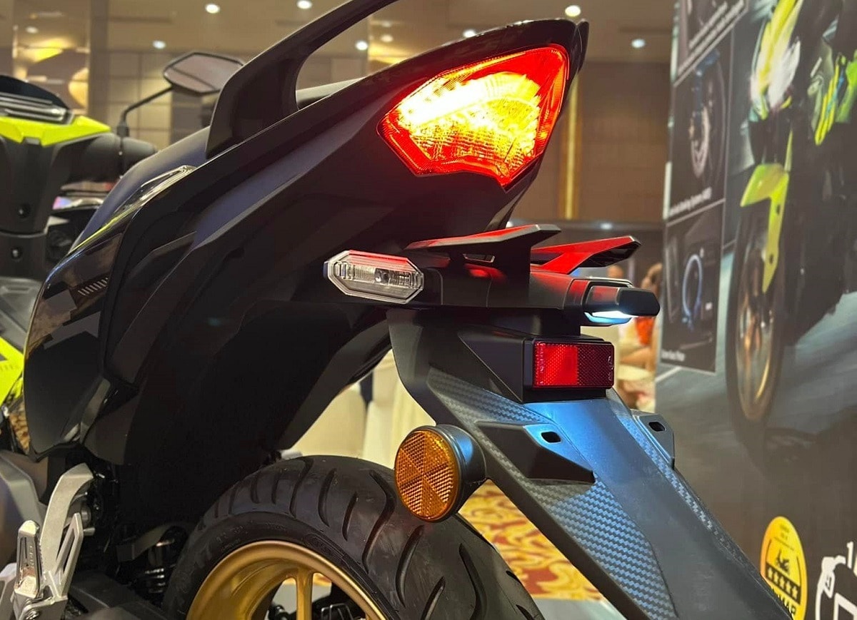 Công nghệ đỉnh cao, an toàn tuyệt đối