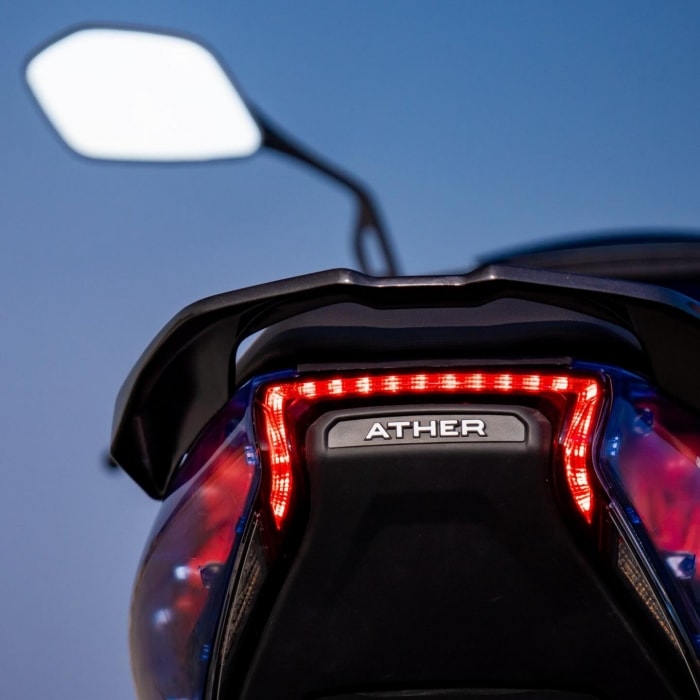 Ather 450 Apex 2