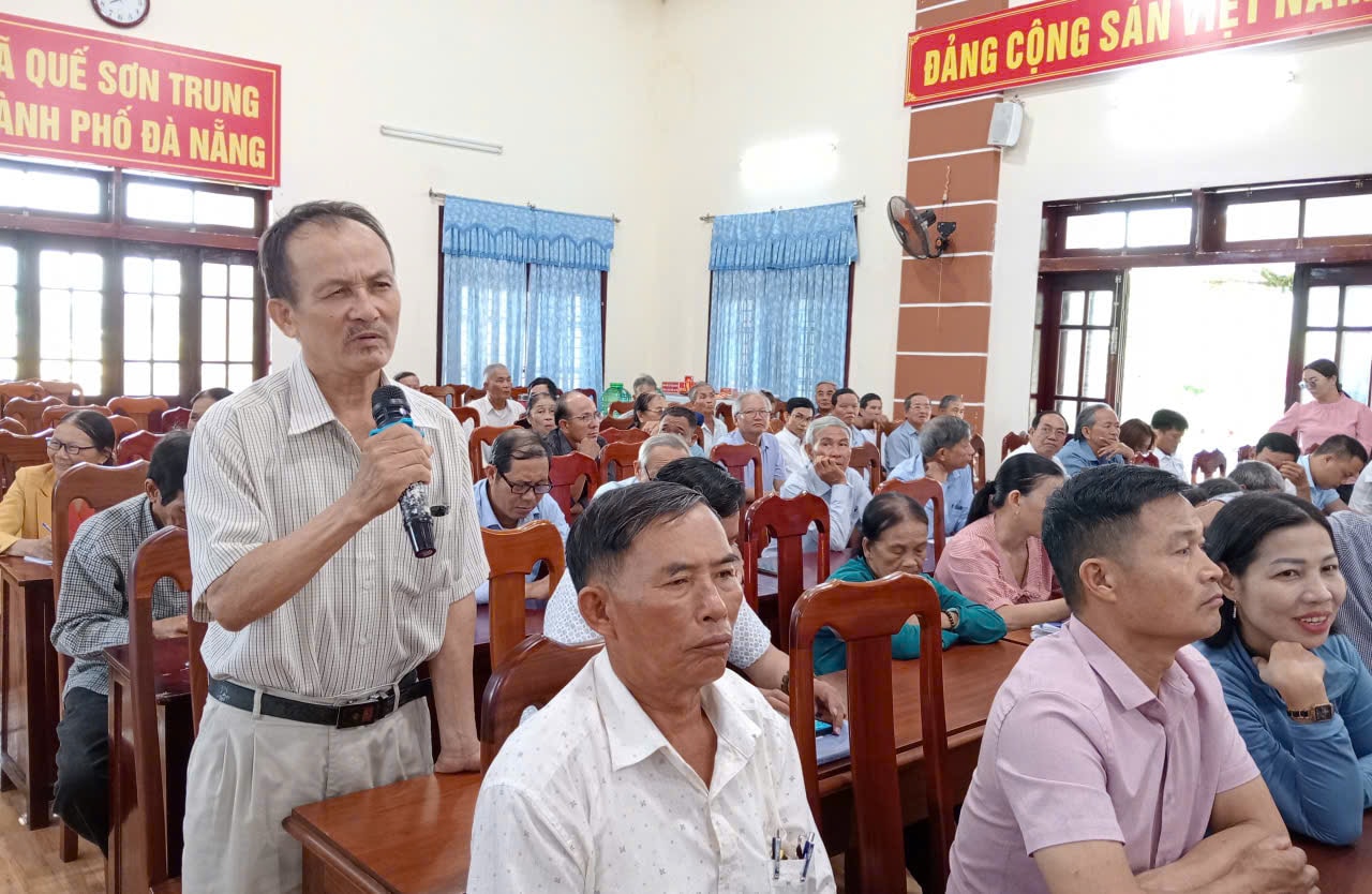 CỬ TRI