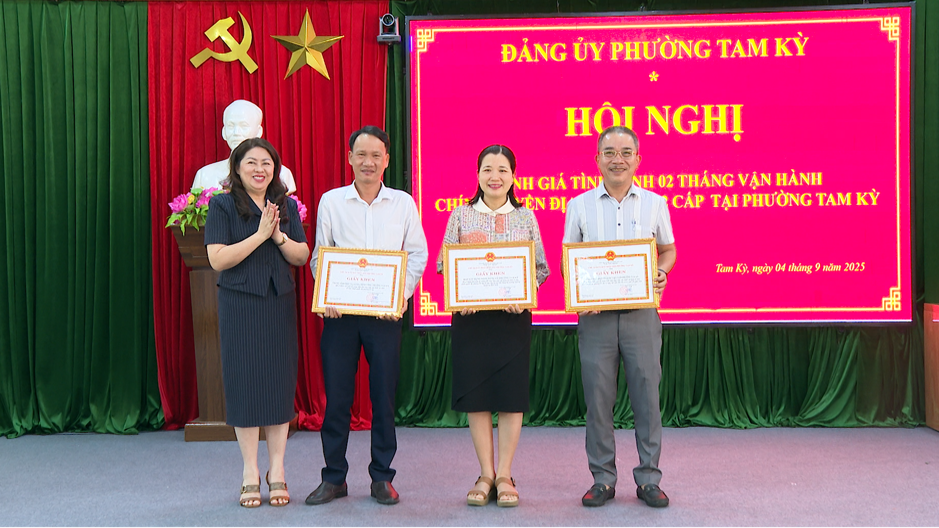 khen thuong