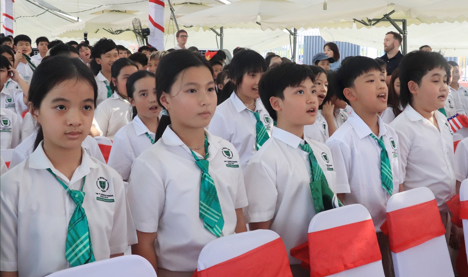 STUDENTS