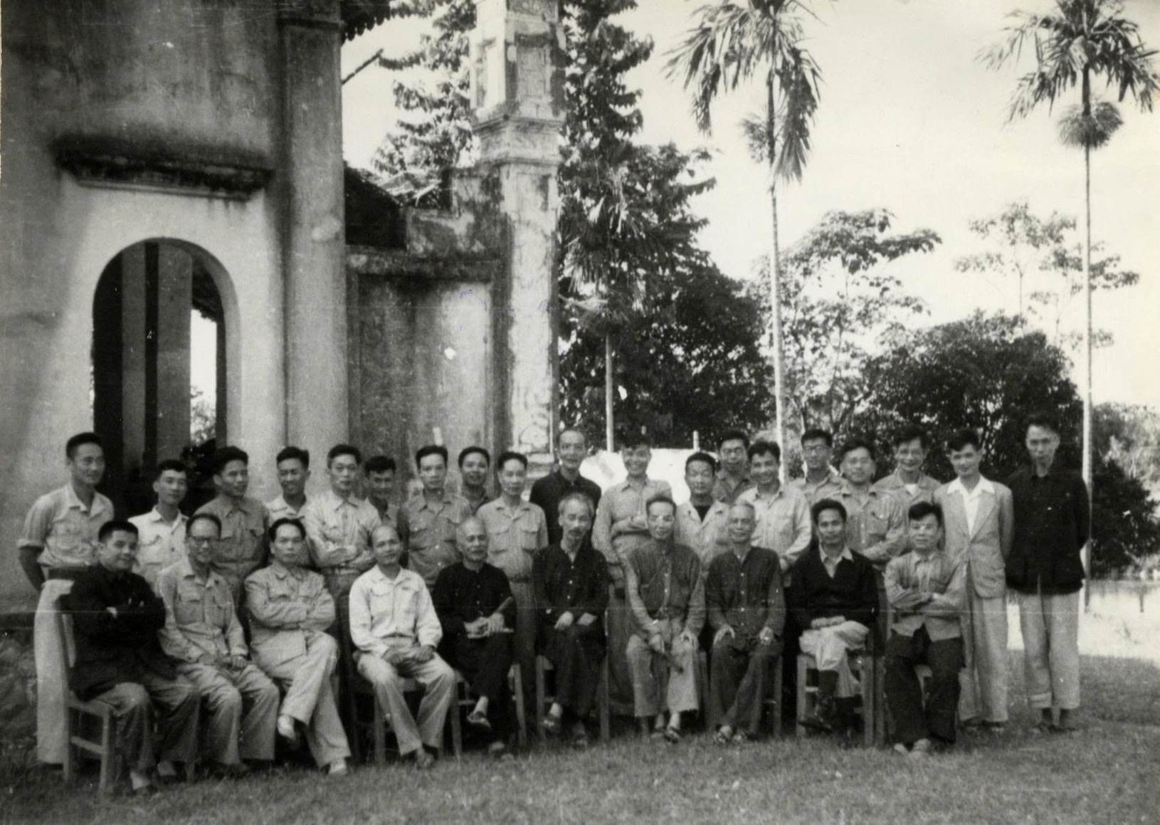 Người Quảng trong Chính phủ Cụ Hồ - Bài 2: Lê Văn Hiến và đóng góp phát triển kinh tài 