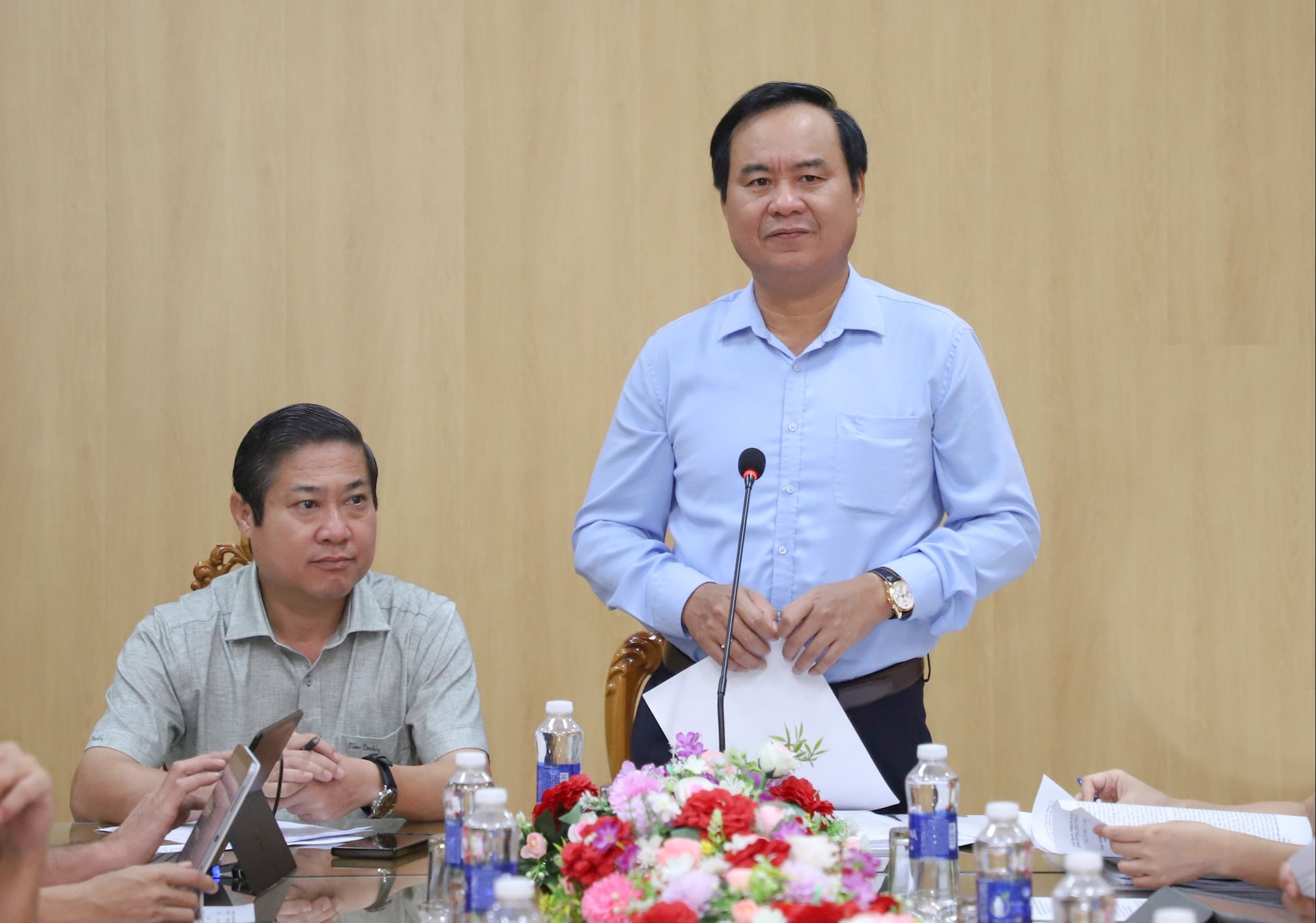 9 moi truong