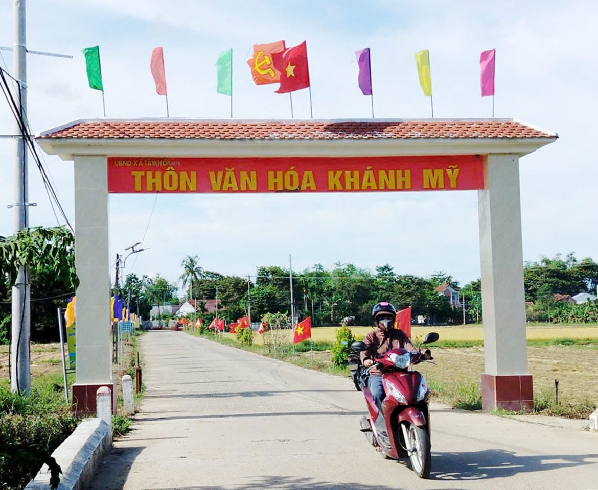 khanh my 1