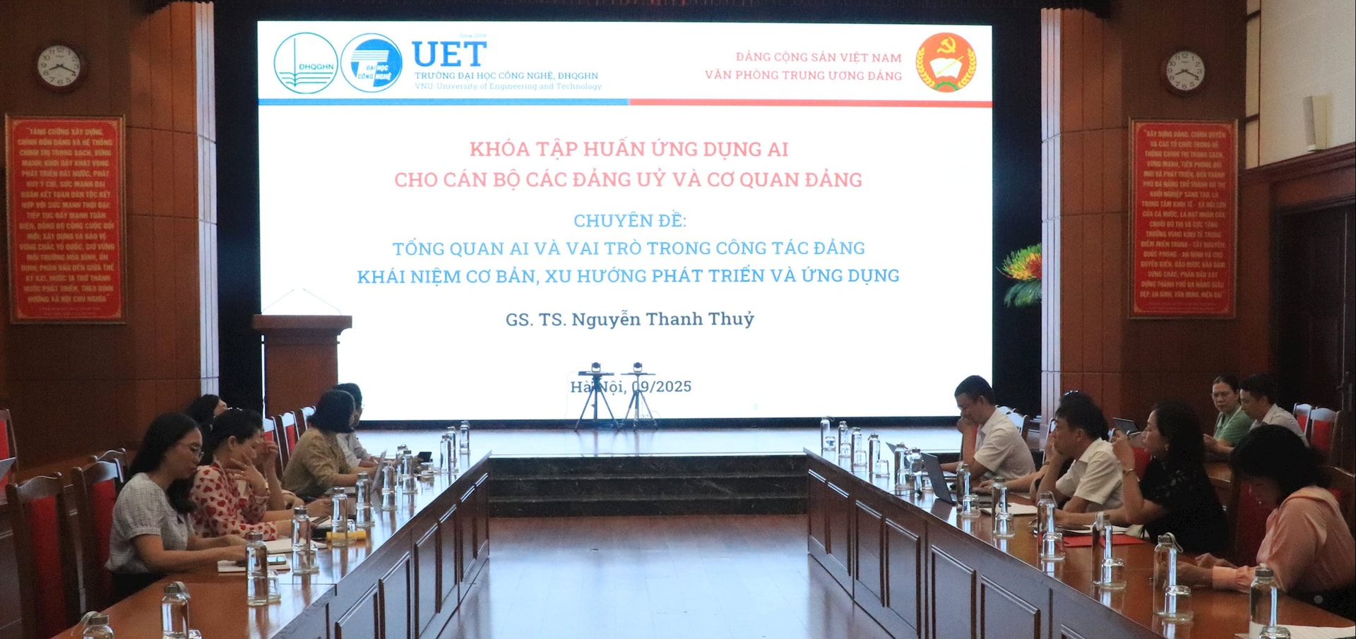 TAP HUAN 1