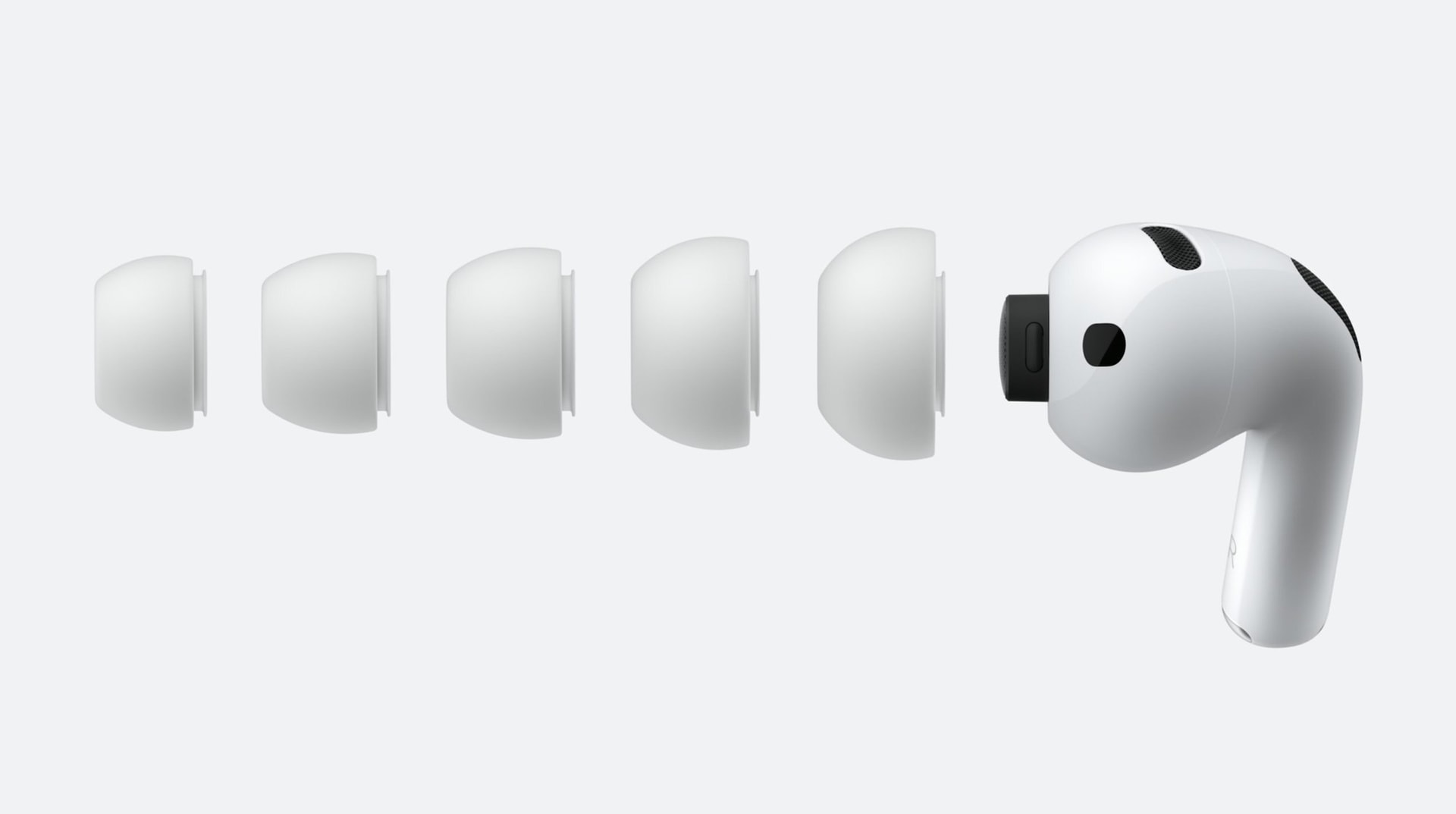 AirPods Pro 3 2