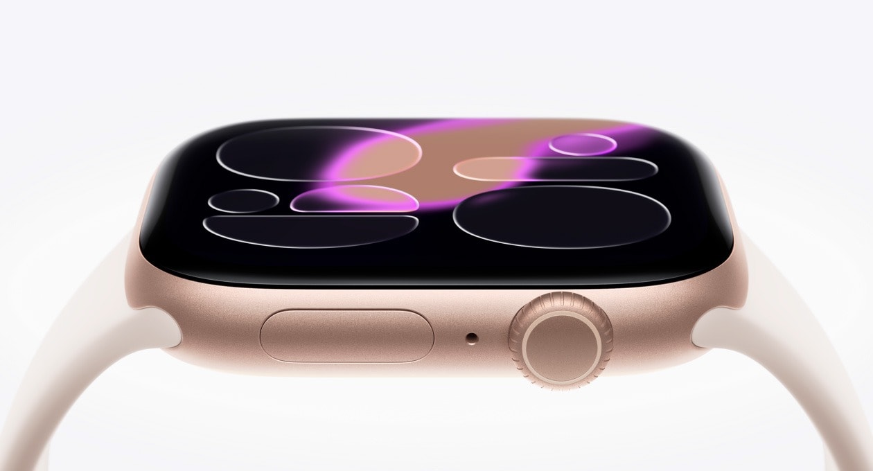 Apple Watch Series 11
