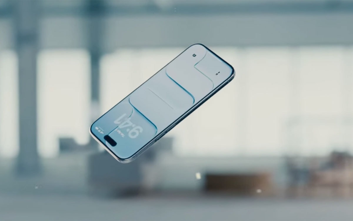 iPhone 17 Air 1