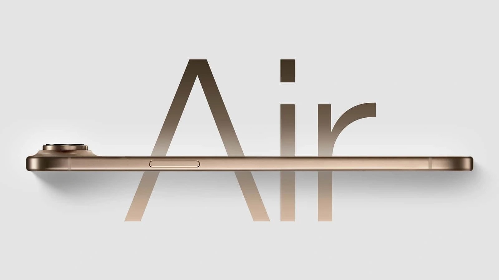 iPhone 17 Air 2