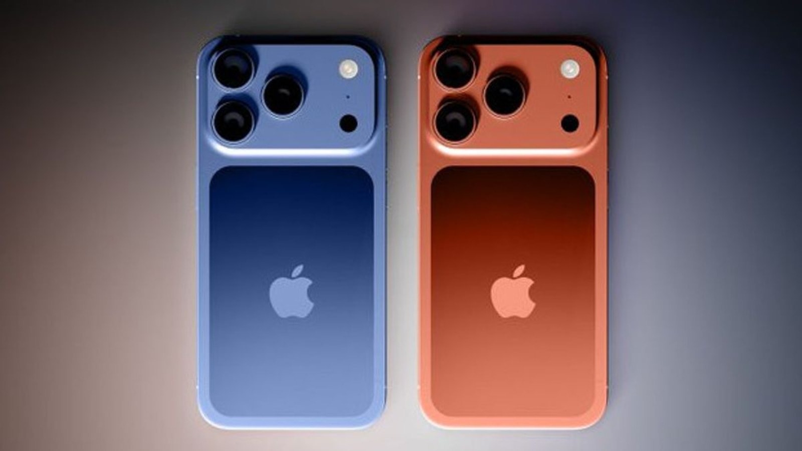 iPhone 17 Pro và iPhone 17 Pro Max 3